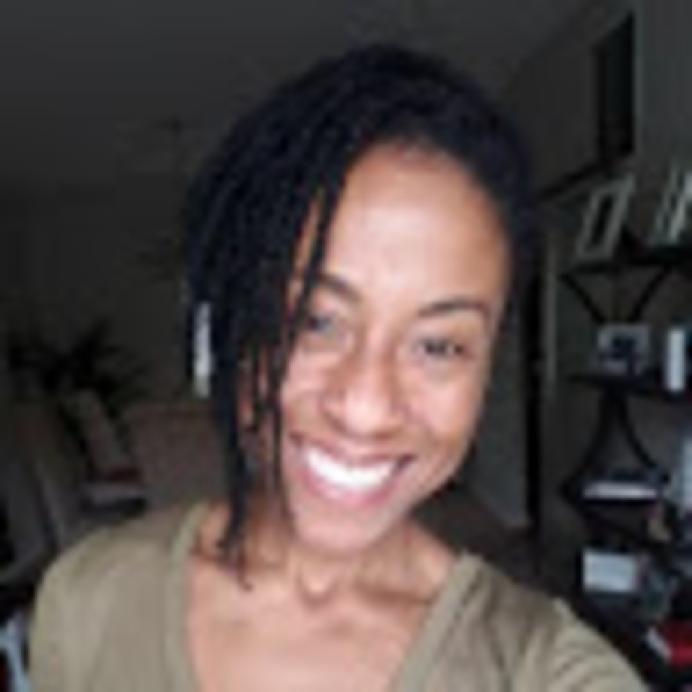 Meet your Posher, Tracee
